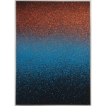 Edition2-2023-4 Stück- Pigment, Acryl, Papier 21 x 15 cm
