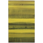 09.10.20.200 - 2009 - Pigment, Acryl, Leinen - 200 x 125 cm