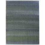 11.2.1.152 - 2011 - Acryl, Nessel 152 x 115 cm