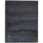 11.1.6.40 - 2011 - Acryl, Holz - 44 x 31,5 cm - Privatbesitz