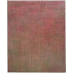 12.2.20.180 - 2012 - Pigment, Acryl, Leinen 180 x 145 cm