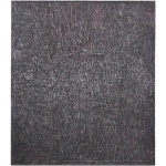 14.9.160 - 2014 - Pigment. Acryl, Öl, Leinen 160 x 140 cm