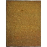 13.11.40(honig) Pigment, Acryl, Leinen - 40 x 30 cm