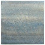 17.35.80 - 2017 - Pigment, Acryl, Nessel - 80 x 80 cm
