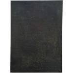 20.7.160 - 2020 - Pigment, Acryl, Öl, Leinen - 160 x 115 cm