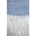 Eismeer 20.15.20 - 2020 - Pigment, Acryl, Leinen - 200 x 125 cm