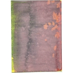 O.T. 2012 Pigment, Acryl, Papier 14,7 x 10,5 cm - verkauft