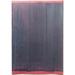 O.T. 2013 Pigment, Acryl, Papier 42 x 29, 5 cm
