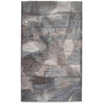 Eisplatten 2021 Pigment, Acryl, Papier 205 x 125 cm